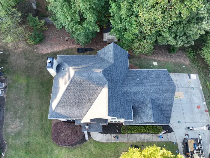 DOM Roofing & Restoration Picture 10