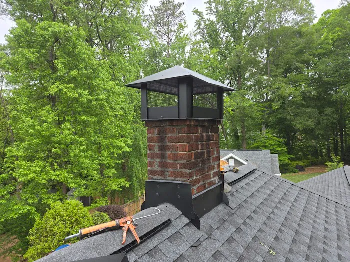 DOM Roofing & Restoration Picture 8