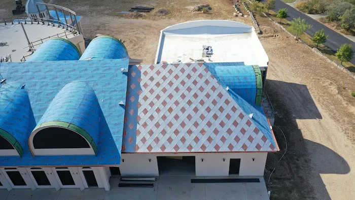 Finished Work Roofing Picture 9