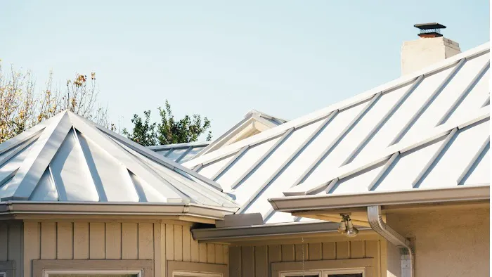 Finished Work Roofing Picture 7