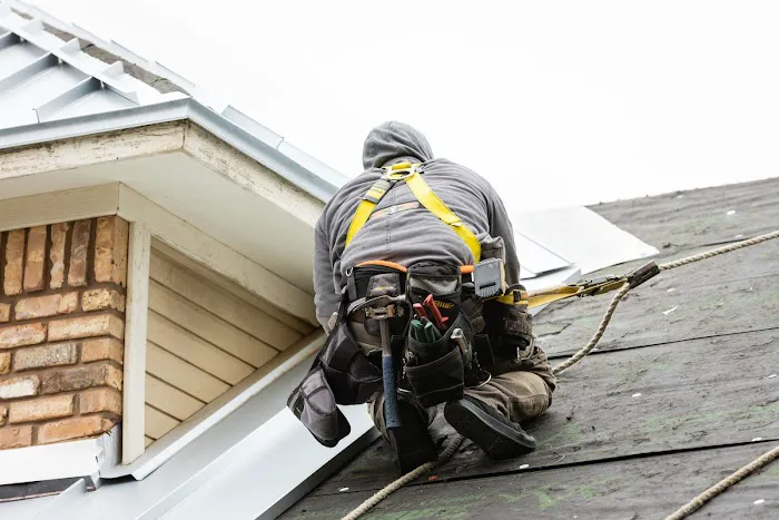 Finished Work Roofing Picture 3