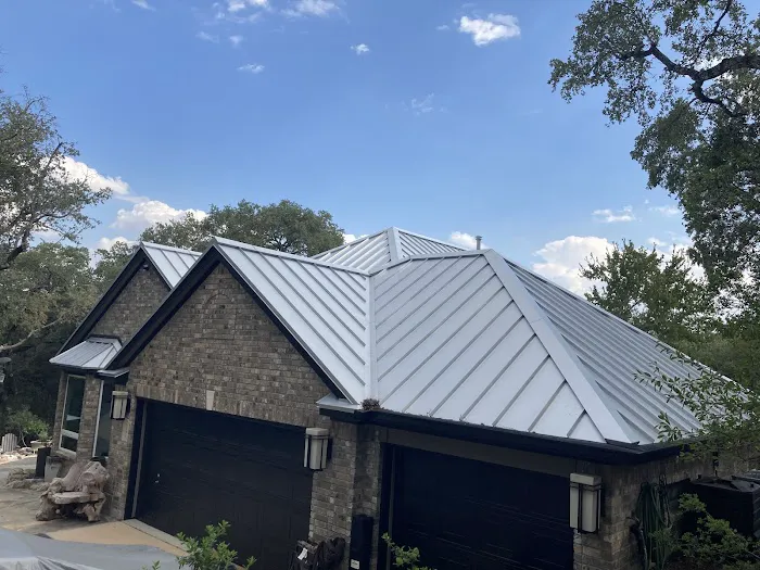 Finished Work Roofing Picture 4