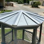 Finished Work Roofing