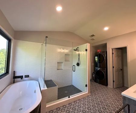 Yanover Construction
