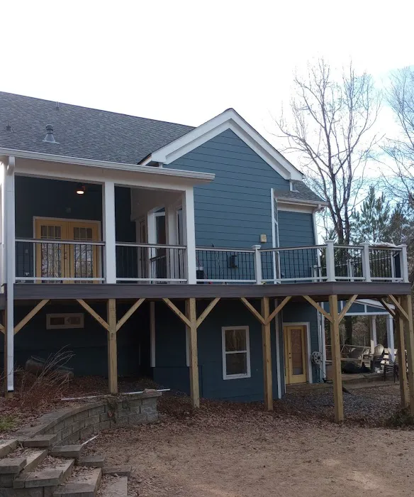 Yanover Construction Picture 2