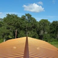 G&G METAL ROOFING SYSTEMS ico