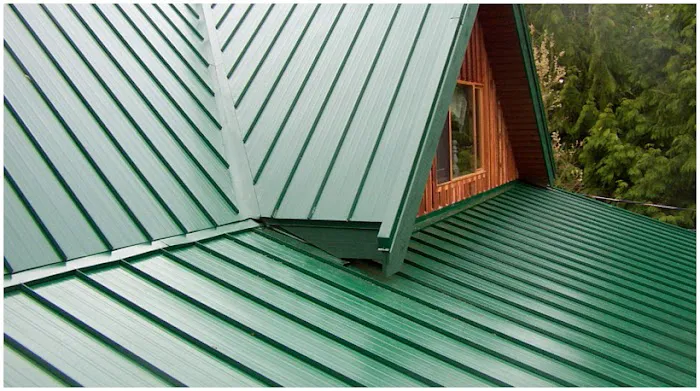 Marconi Roofing and Siding LLC Picture 1