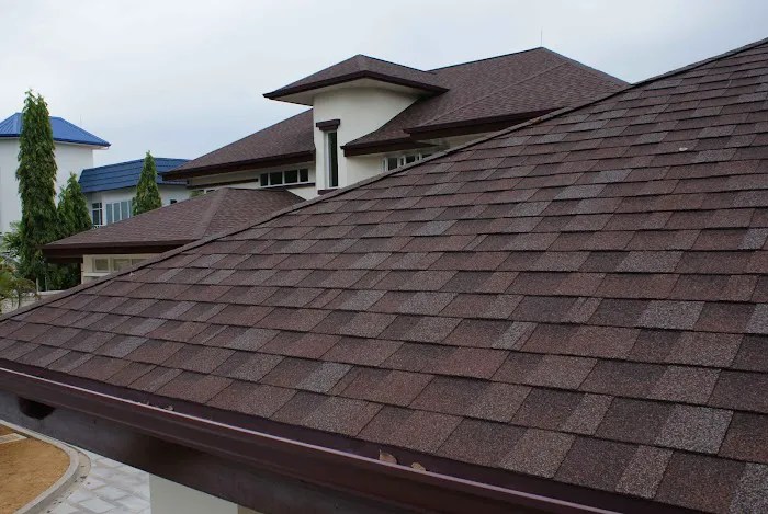 Marconi Roofing and Siding LLC Picture 2
