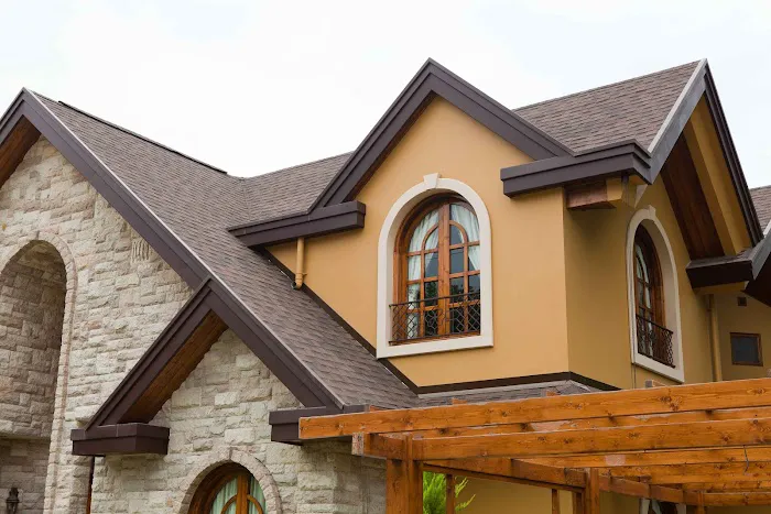 Marconi Roofing and Siding LLC Picture 5