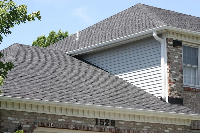 Marconi Roofing and Siding LLC Picture 8