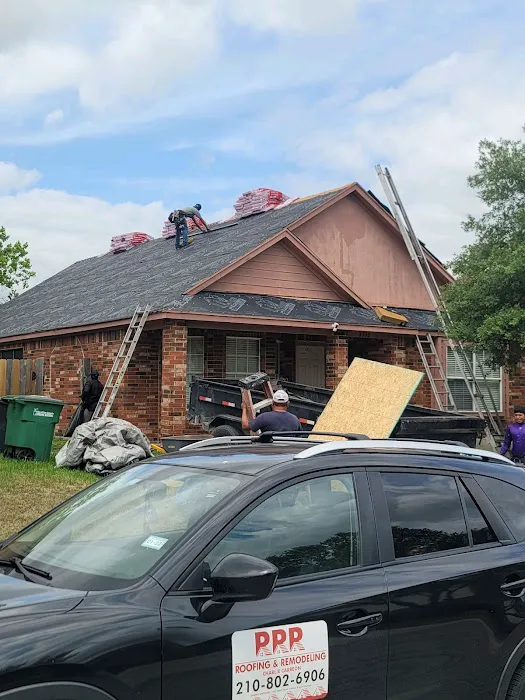 Texas-RRR Roofing Remodeling Restoration Picture 3