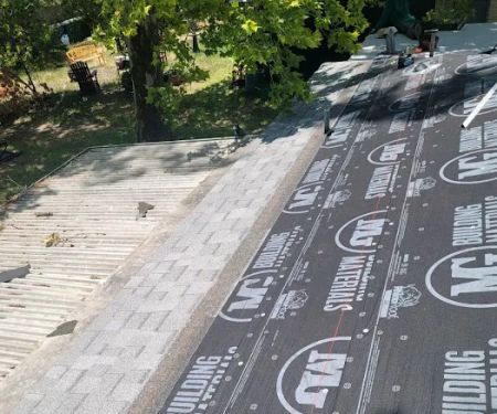 Texas-RRR Roofing Remodeling Restoration