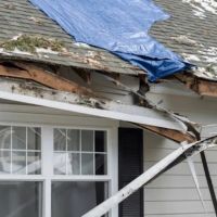 Emergency Roofing Solutions ico