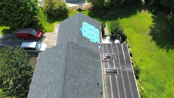 Georgia Roofing and Gutters Contracting Inc Picture 9