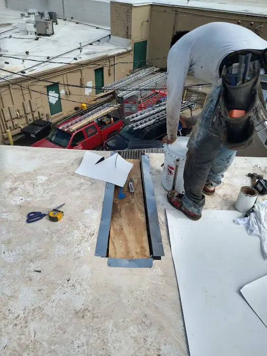 Georgia Roofing and Gutters Contracting Inc Picture 7