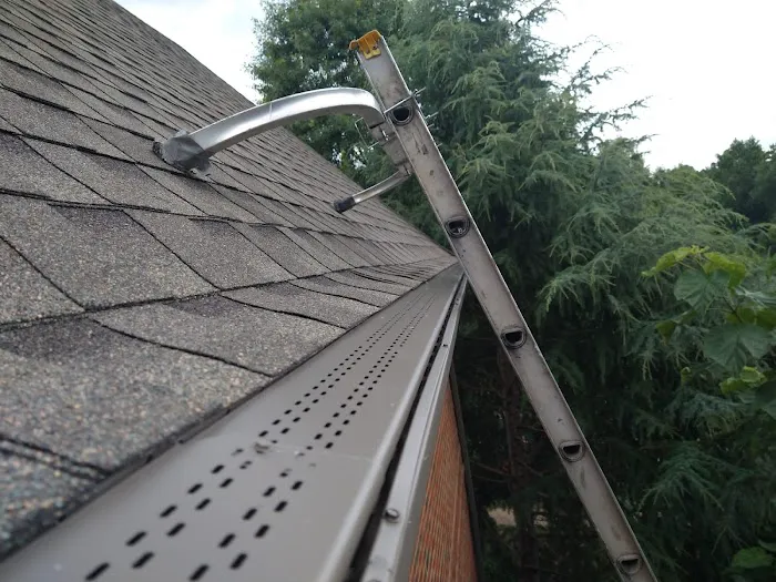 Georgia Roofing and Gutters Contracting Inc Picture 3