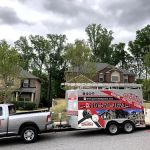 Georgia Roofing and Gutters Contracting Inc