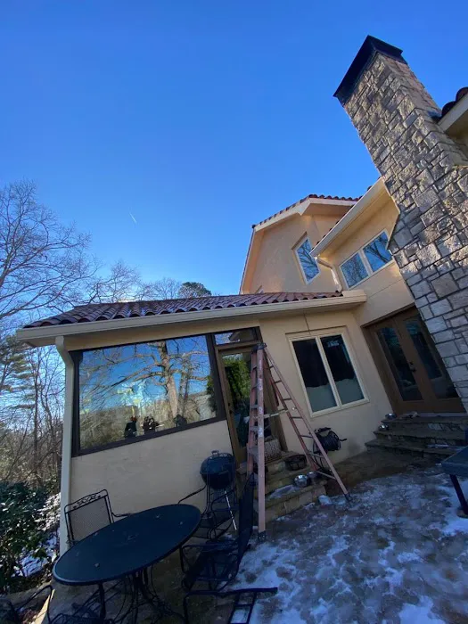 Georgia Roofing and Gutters Contracting Inc Picture 8