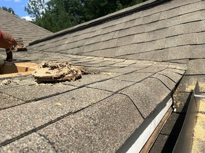 Georgia Roofing and Gutters Contracting Inc Picture 4
