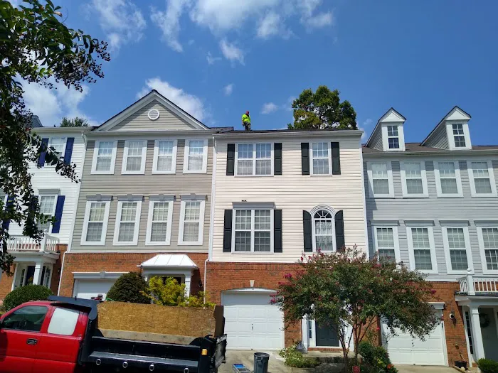 Georgia Roofing and Gutters Contracting Inc Picture 6