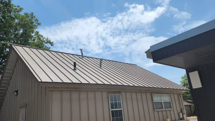 Samuel Dean Sheet Metal, Inc. Picture 1