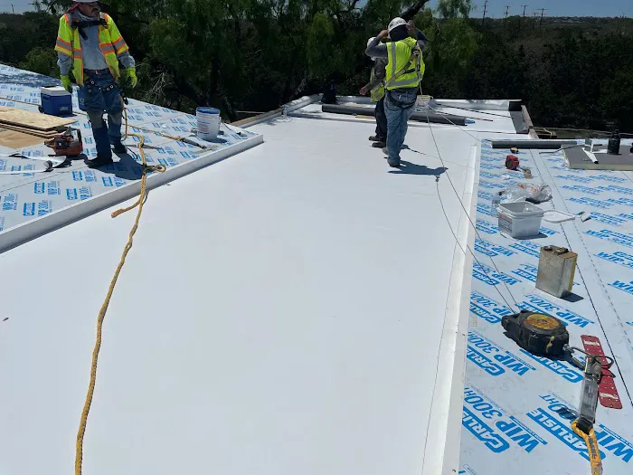 Samuel Dean Sheet Metal, Inc. Picture 6