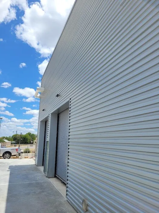 Samuel Dean Sheet Metal, Inc. Picture 3