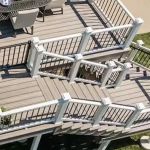 Decks by New Vision Remodeling
