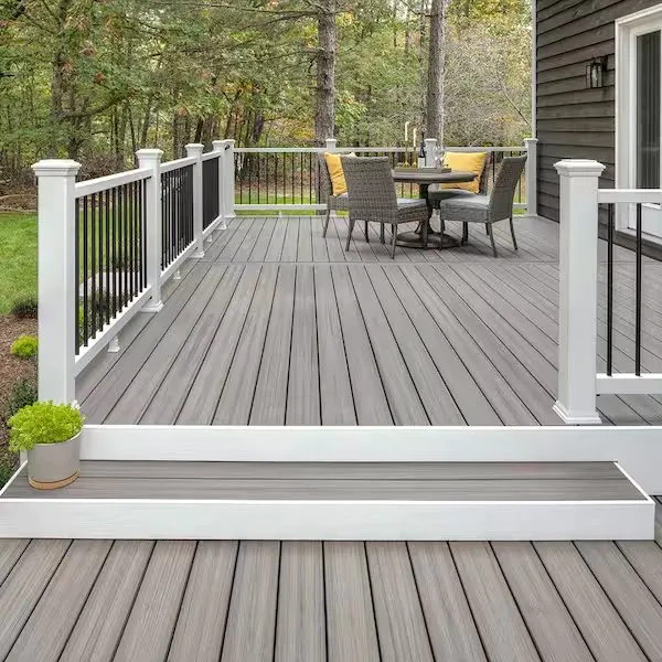 Decks by New Vision Remodeling Picture 2