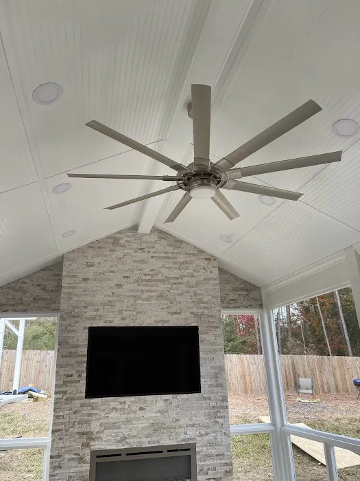 Decks by New Vision Remodeling Picture 10