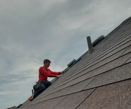 Martinez Roofing