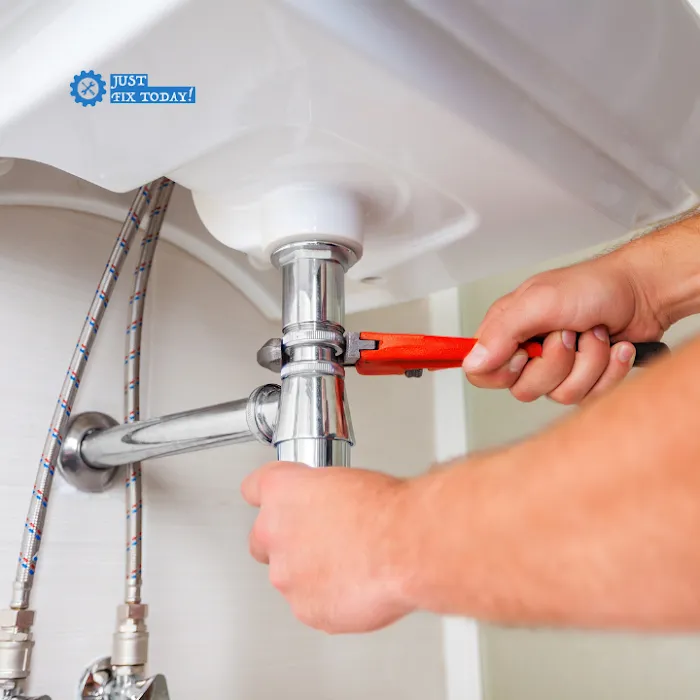 JustFixToday - Handyman Services in Alpharetta GA Picture 2