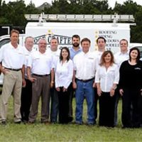 RoofCrafters, Inc. ico