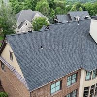 DOM Roofing & Restoration ico