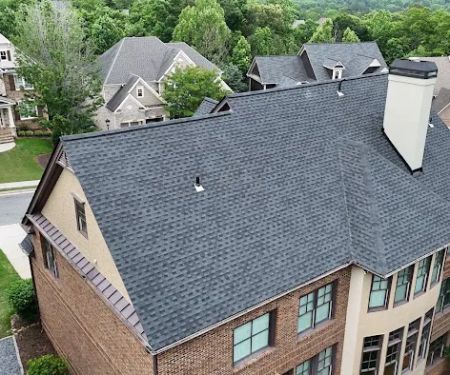 DOM Roofing & Restoration