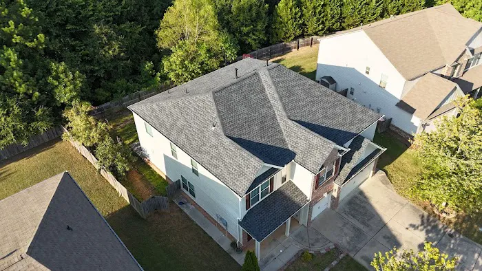 DOM Roofing & Restoration Picture 5