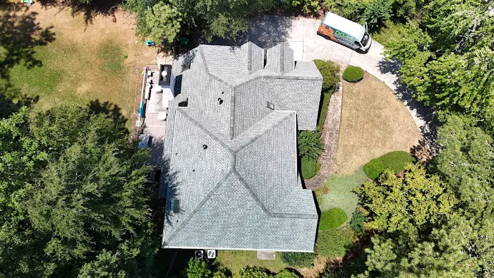 DOM Roofing & Restoration Picture 4