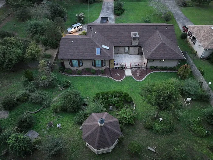 DOM Roofing & Restoration Picture 7