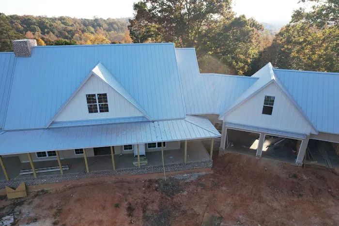 Georgia Roof + Exteriors Picture 3