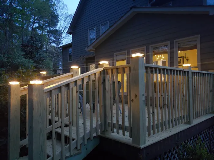 Georgia Roof + Exteriors Picture 1