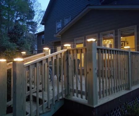 Georgia Roof + Exteriors