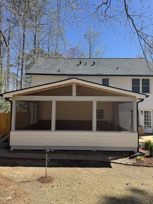 Georgia Roof + Exteriors Picture 6