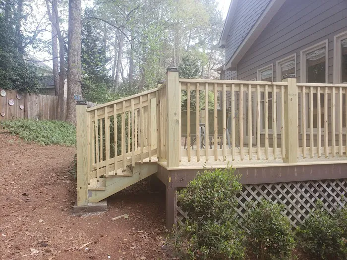 Georgia Roof + Exteriors Picture 7