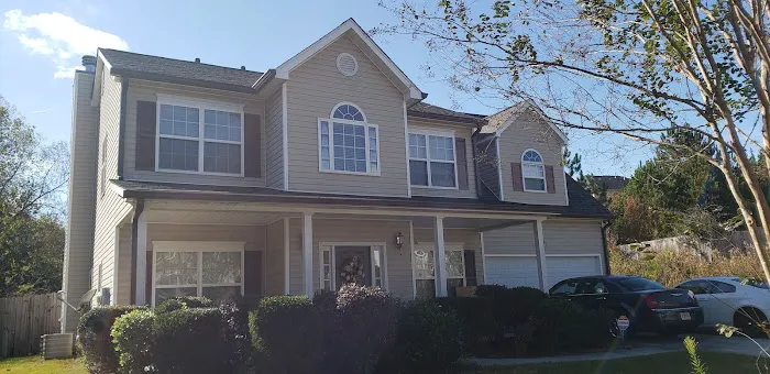 Georgia Roof + Exteriors Picture 8