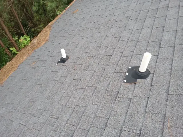 Georgia Roof + Exteriors Picture 10