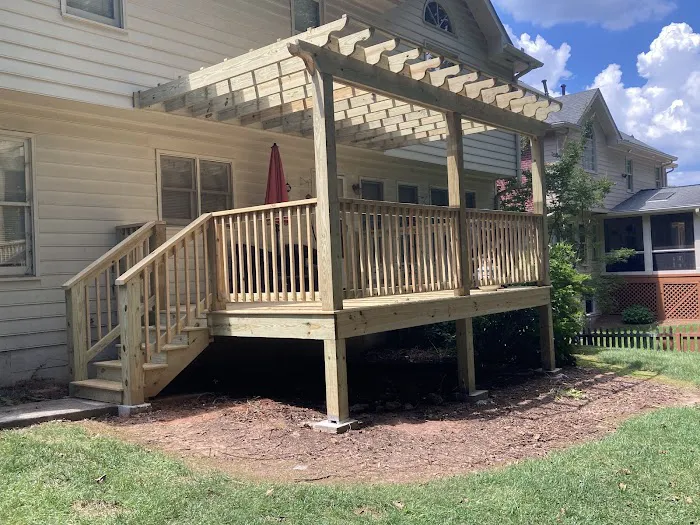 GIM Construction, LLC Picture 1