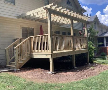 GIM Construction, LLC