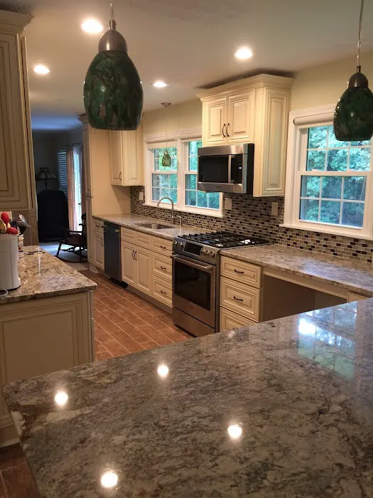 GIM Construction, LLC Picture 5
