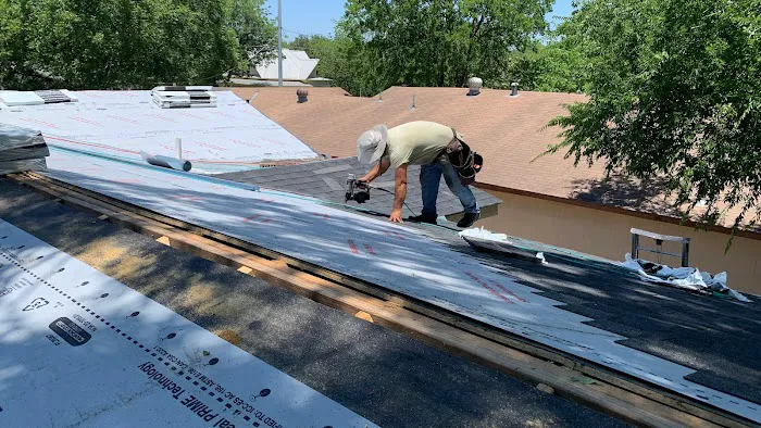 Roofing United Picture 2