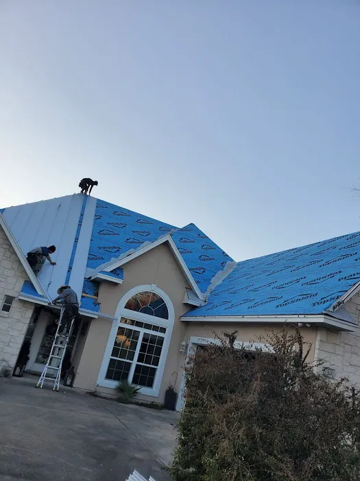 Roofing United Picture 9